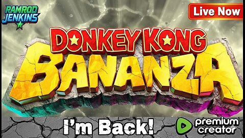 First stream of 2026! Trying to hit the metrics to remain in the creator program!