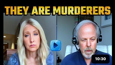 After the 3rd Injection, my mother died of hypoxia just like Dr. Young Described