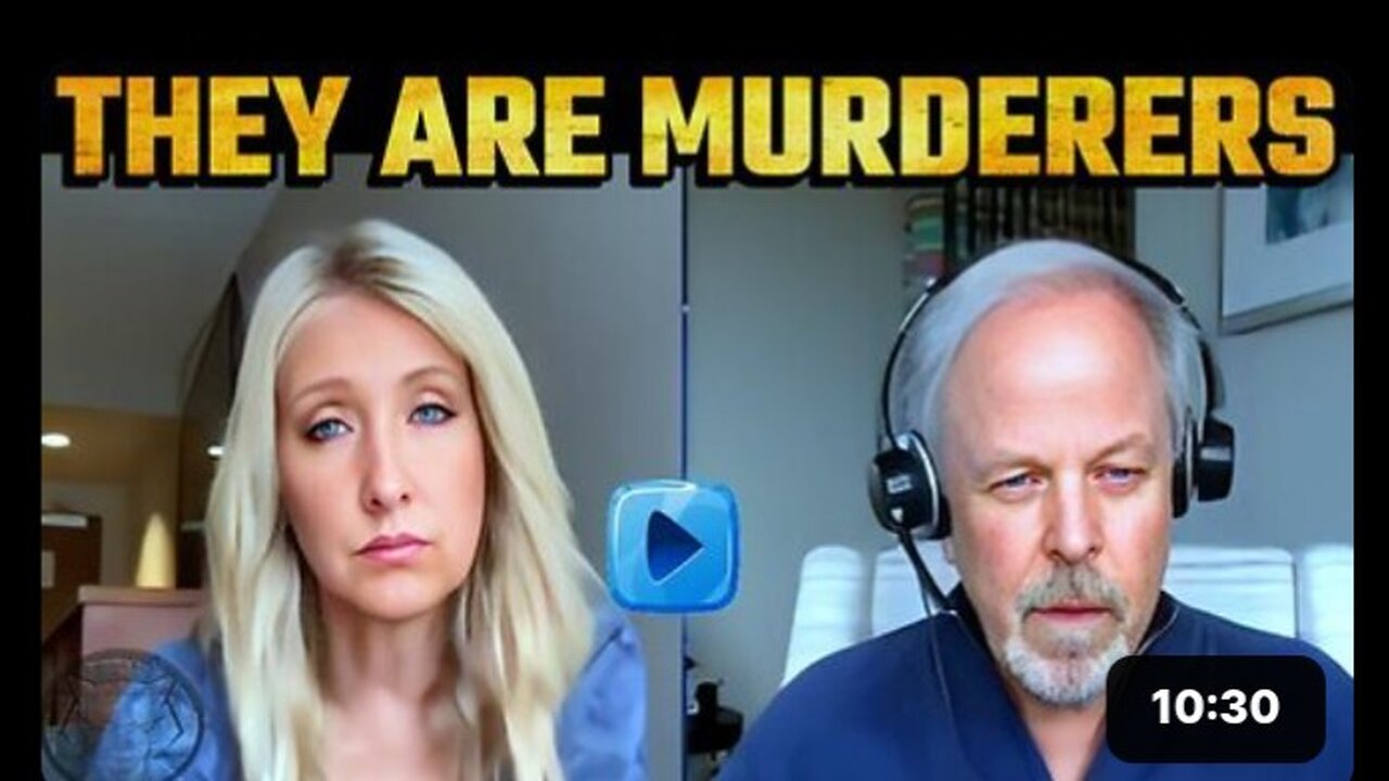 After the 3rd Injection, my mother died of hypoxia just like Dr. Young Described