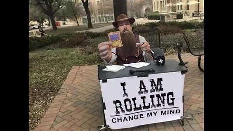 Wednesday live with DOC BergenStein 10/15