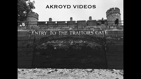 JUDAS PREIST - TRAITORS GATE BY REQUEST