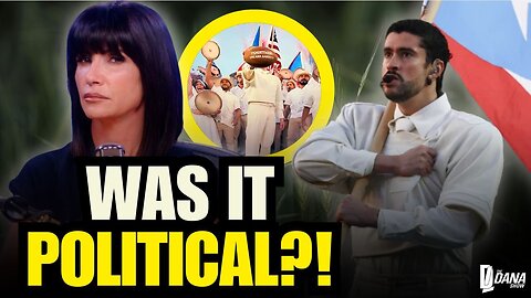 Dana Loesch Reacts To Bad Bunny's Super Bowl's Halftime Statements | The Dana Show - 02/09/26