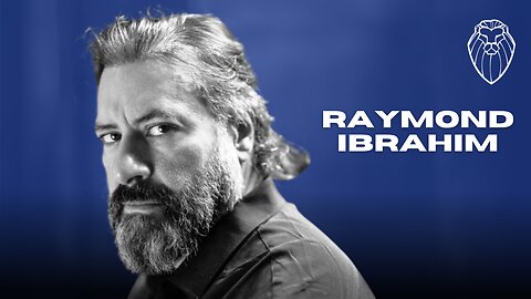RAYMOND IBRAHIM | The Two Swords of Christ (Ep. 863)