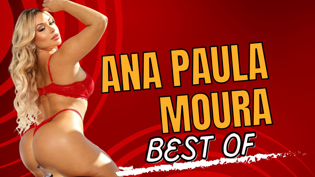 Ana Paula Moura Tribute