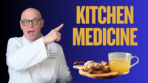 You Should Eat Ginger Every Day — Here’s Why