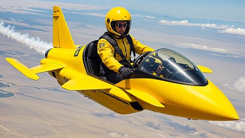 20 SMALLEST MINI AIRCRAFT IN THE WORLD