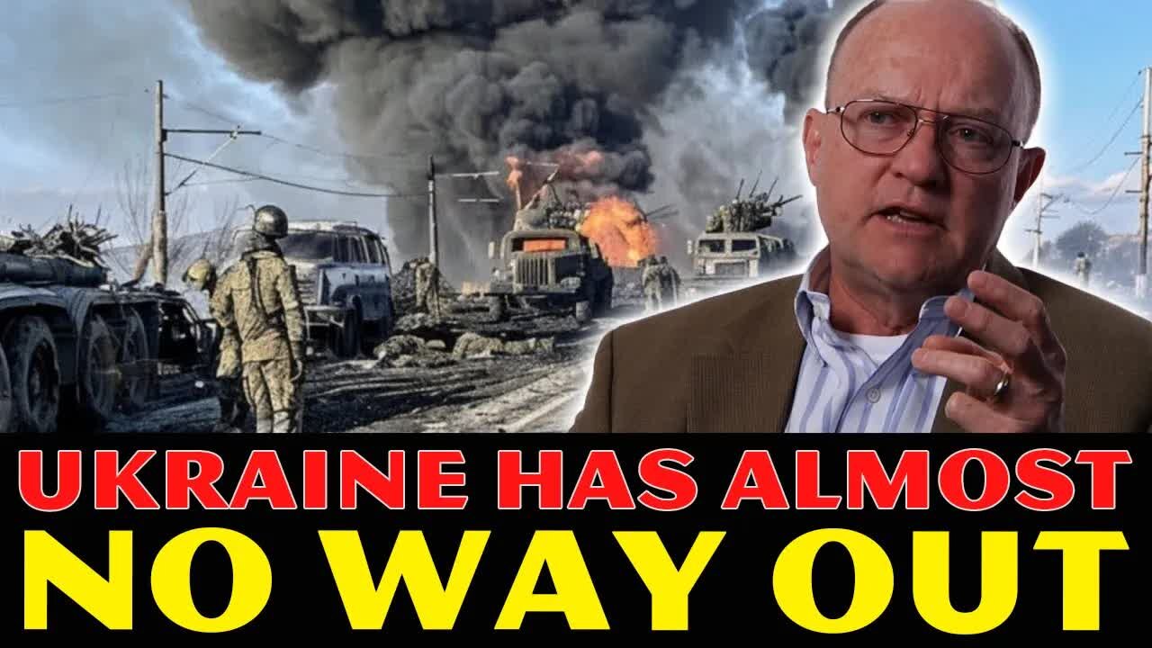Lawrence Wilkerson: Iran's Secret Weapon Triggers Chaos in IDF, Israel Faces Faltering Force