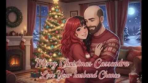 Cyraxx on YT. "Need to broadcast my love". 1/6/2026