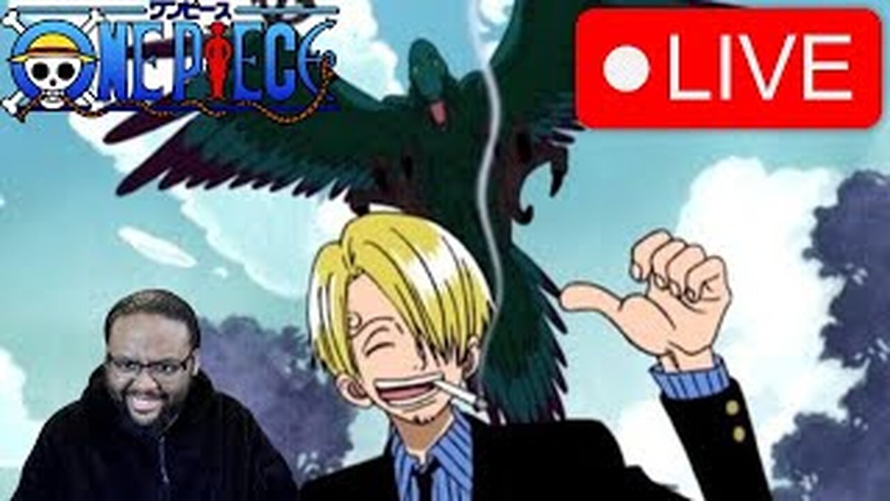 Jumping Into A New Adventure | One Piece Eps 66 - 70