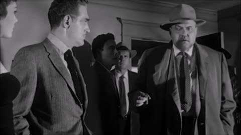 ORSON WELLES ON CANNABIS