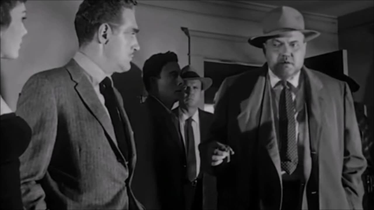 ORSON WELLES ON CANNABIS