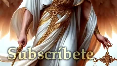 😊 ORACIÓN AL ARCÁNGEL RAGÜEL 😊