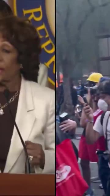 Dont believe your eyes ( The peaceful protest lie )