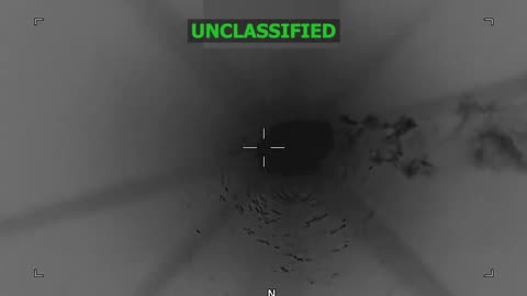 US military conducts three lethal kinetic strikes on three vessels operated by Narco Terrorists