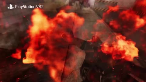 Zero Caliber VR - Launch Trailer PS VR2 Games