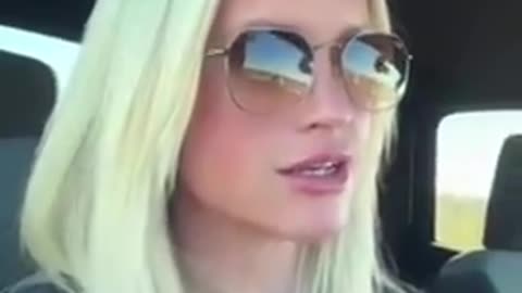 Woman sees non-US citizens abusing Human Services in Texas