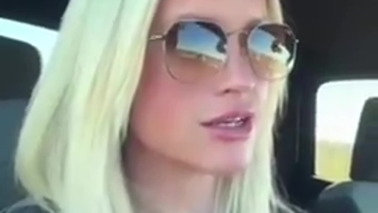 Woman sees non-US citizens abusing Human Services in Texas