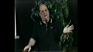 JORDAN MAXWELL: SECRET SOCIETIES (OCCULT LECTURE) 👁️