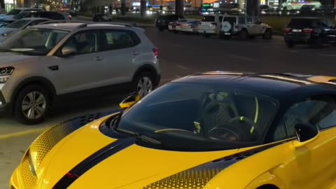 🏎️ The Ultimate Supercar Experience! | LuxurySportsCars