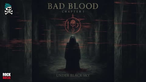 Under Black Sky - Bad Blood Chapter 1 (2025)