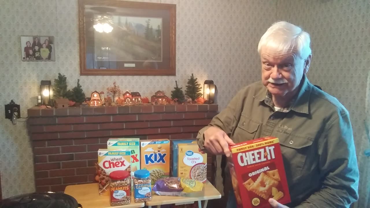 Five Minutes with Steve