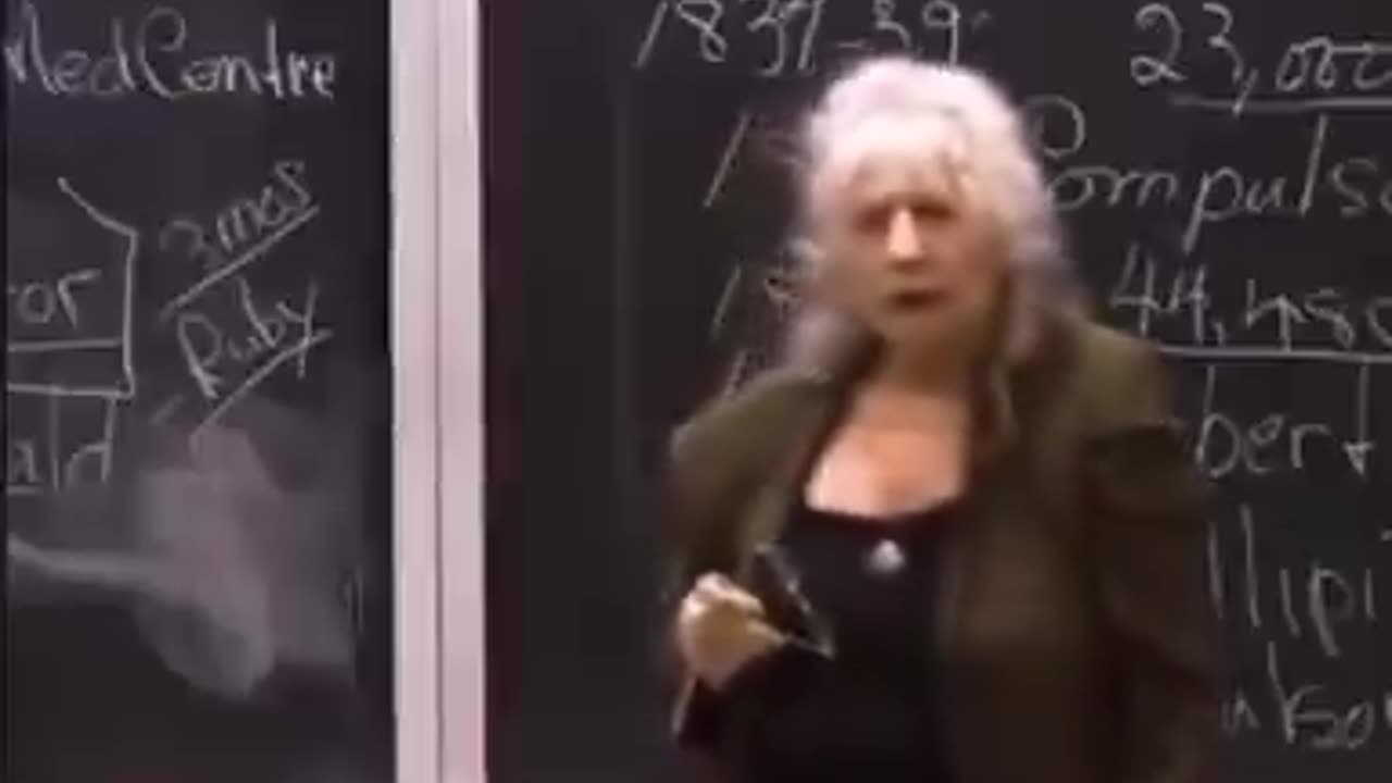 The truth about vaccines.