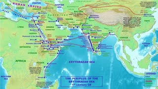 An Empire of Ideas: How Ancient India Transformed the World, with William Dalrymple