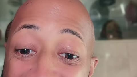 Trina claims Liyah is kind of pretty with a flat face and tart armpits