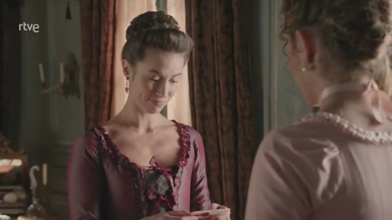 Valle salvaje capitulo 325 parte 5