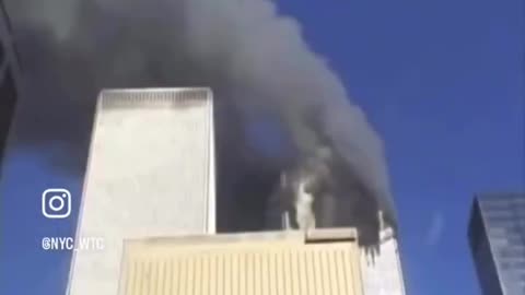 9/11 Explosions