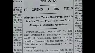 The Story of the Archimedes Palimpsest (1999)-4