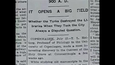 The Story of the Archimedes Palimpsest (1999)-4