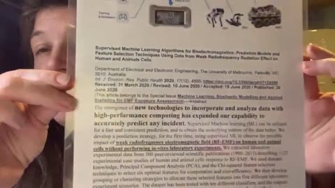 Understanding Signal Targeting and Bioelectromagnetic Algorithms