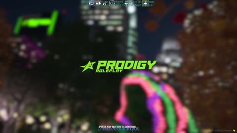 Hilarious Joker Blake GTA5 Prodigy RP #gta5rp #gta5roleplay #fivem