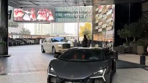 ✨🚀 Stunning Design & Power of This Exotic Supercar! | LuxurySportsCars