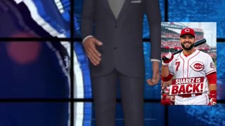 Is Suárez to Cincinnati About Competing — or Appeasing the Fans?