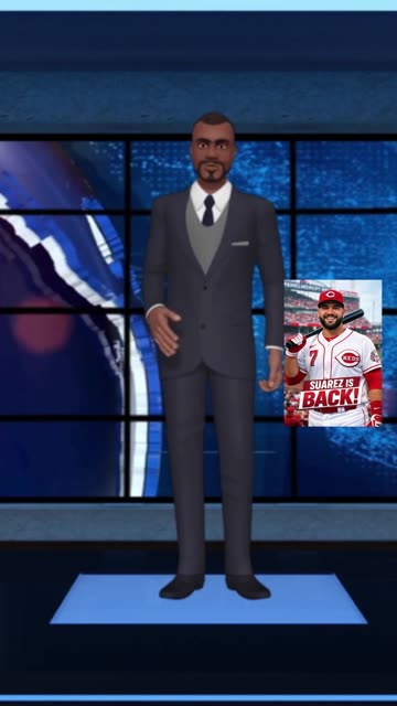 Is Suárez to Cincinnati About Competing — or Appeasing the Fans?