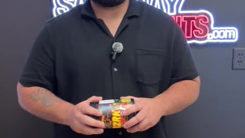 BZRK VOODOO Pre-Workout Is Back! (What to Expect)