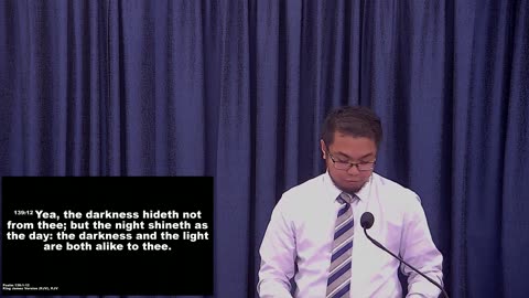 Church For You Live Stream - service @ Church4u Elizabeth Park, South Australia