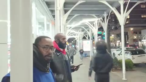 GMS NYC MIDWEEK CAMP CHURCH 11/20/2025 - NEW YORK