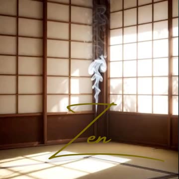 Stillness Amidst the Hustle: How to Achieve Real Zen in a Chaotic World