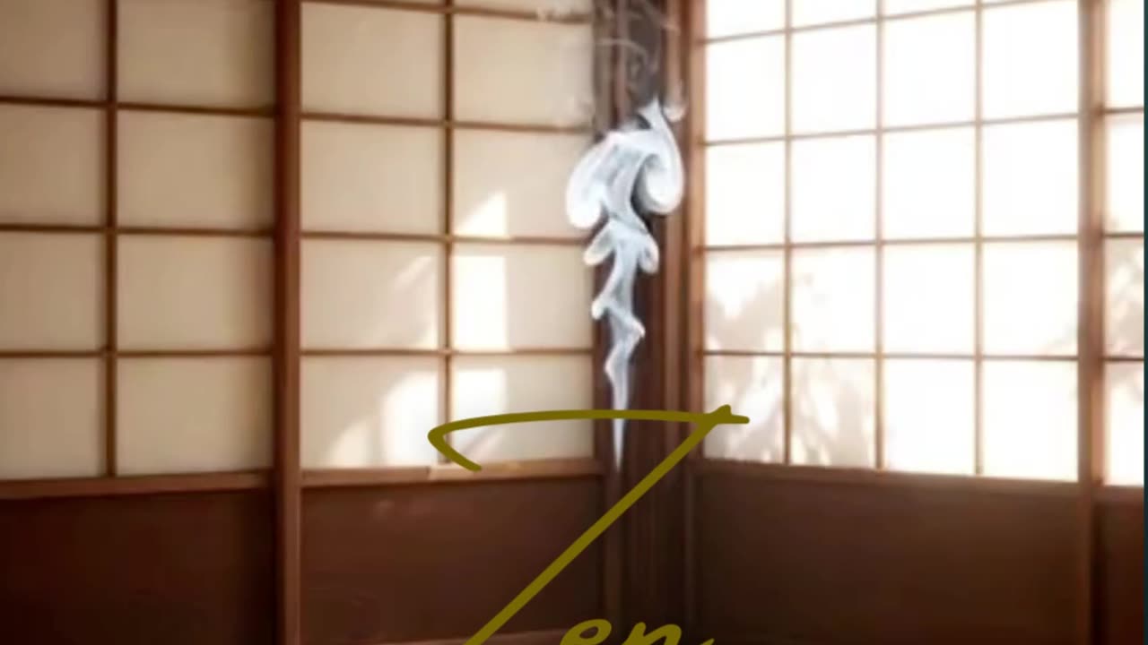 Stillness Amidst the Hustle: How to Achieve Real Zen in a Chaotic World