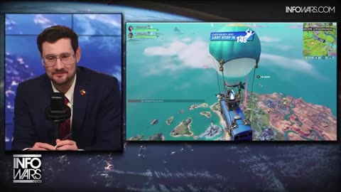 BREAKING: Bill Clinton Posts On X Calling For The Full Release Of The Epstein Files