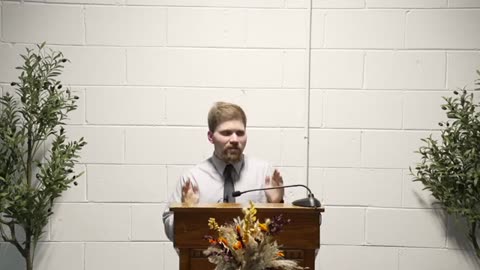 It Ain't Tricky Being Thrifty