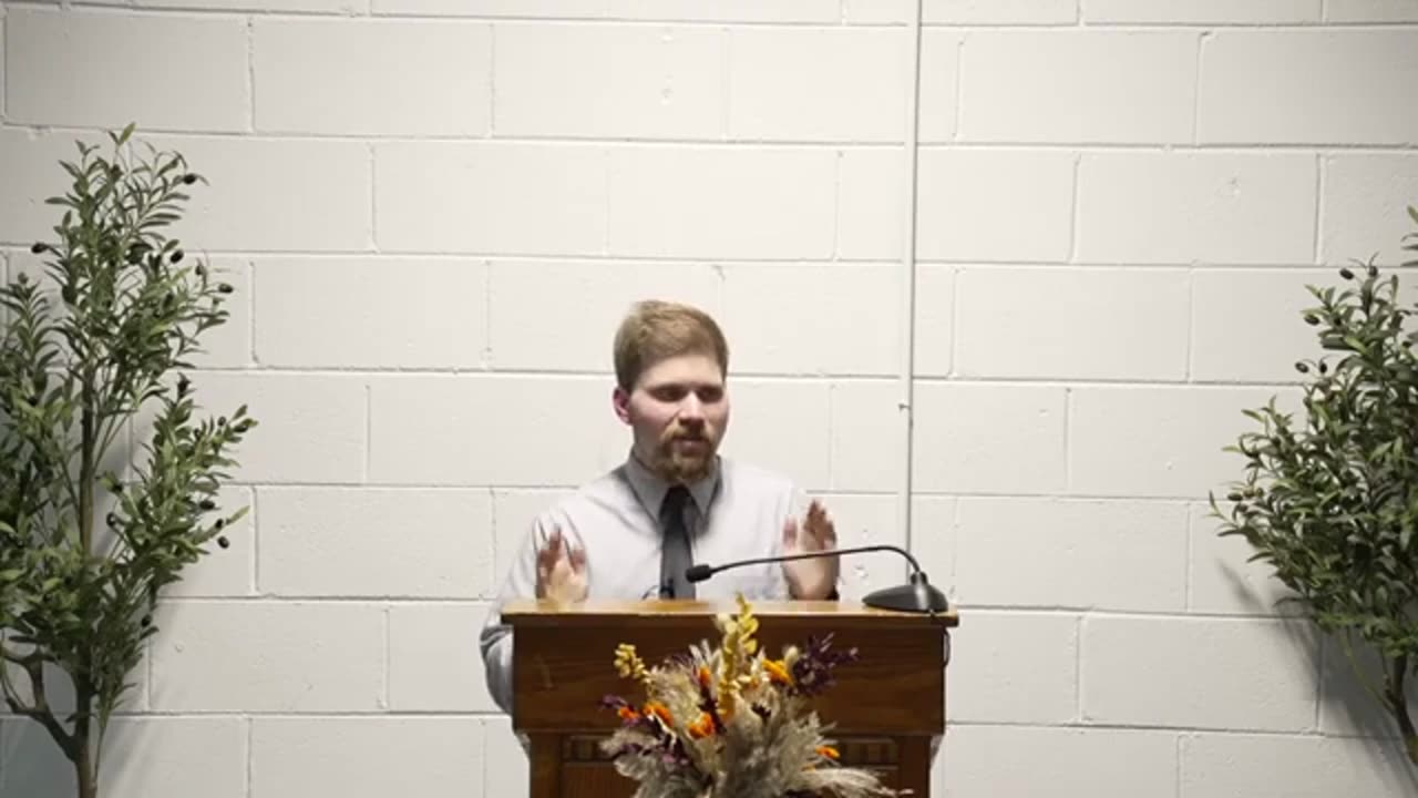 It Ain't Tricky Being Thrifty