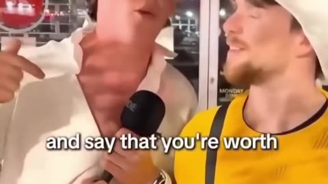 🧿 It's not about the money, never was. 😁