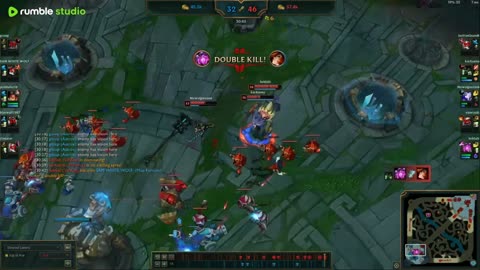 LOL #2 // Stream