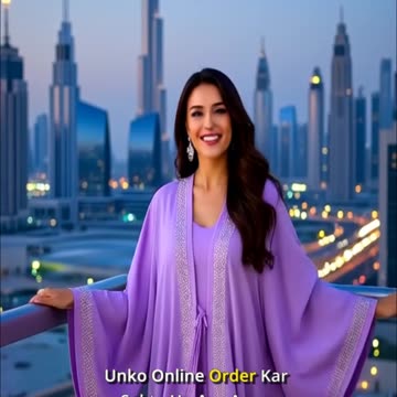 Dubai ki Eid india se kaise alag hai ! 🤔