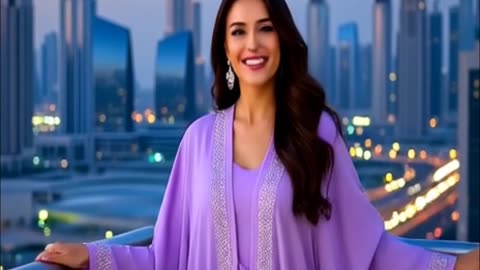 Dubai ki Eid india se kaise alag hai ! 🤔