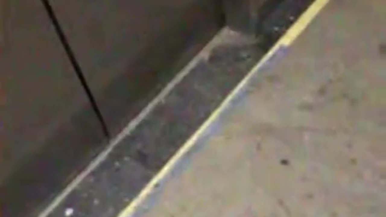 🚨👻 What's Causing This Elevator's Strange Noises? | TheHauntingHour
